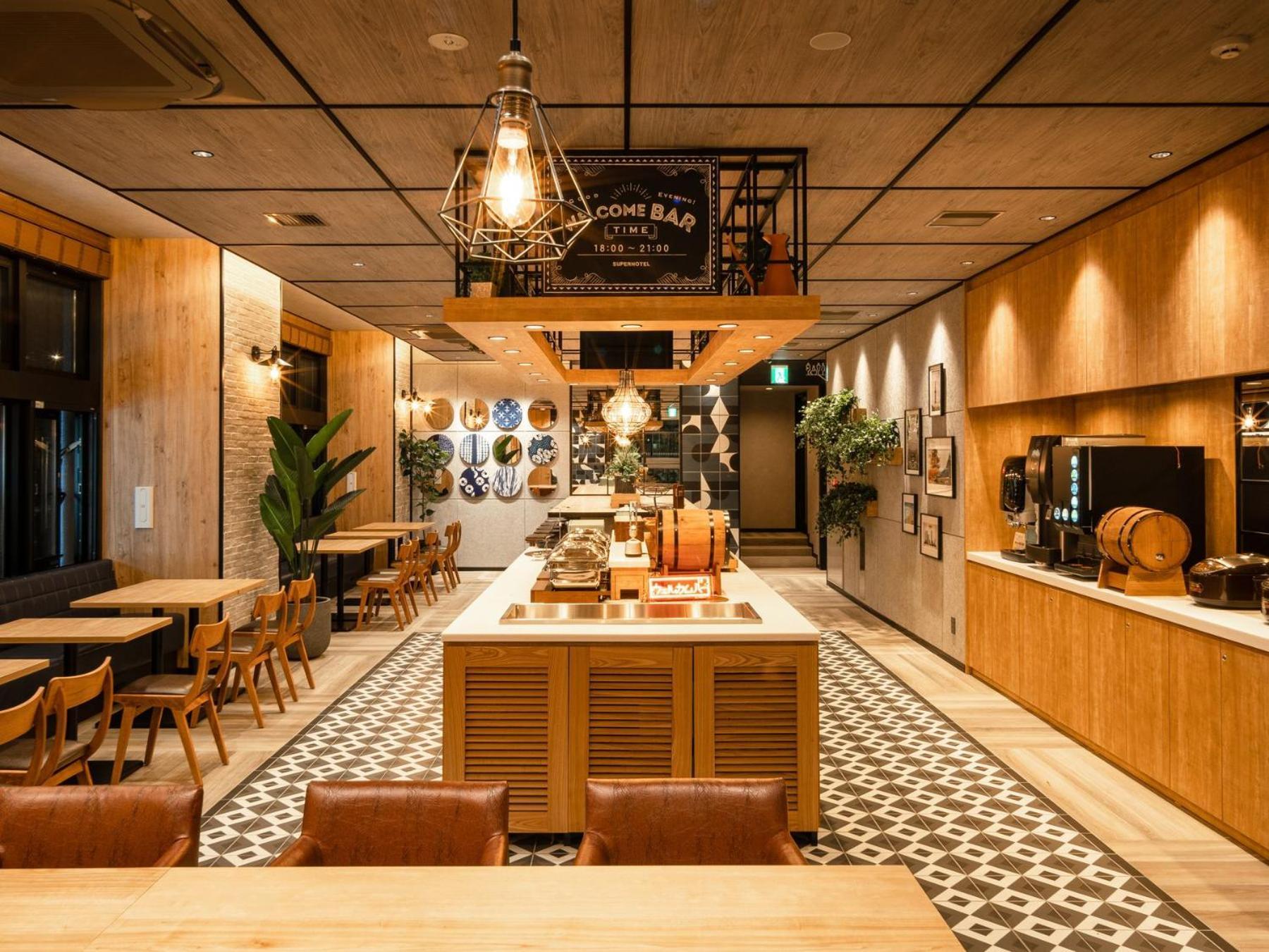 Super Hotel Premier Nagoya Sakuradoriguchi Minamisotoboricho Zewnętrze zdjęcie