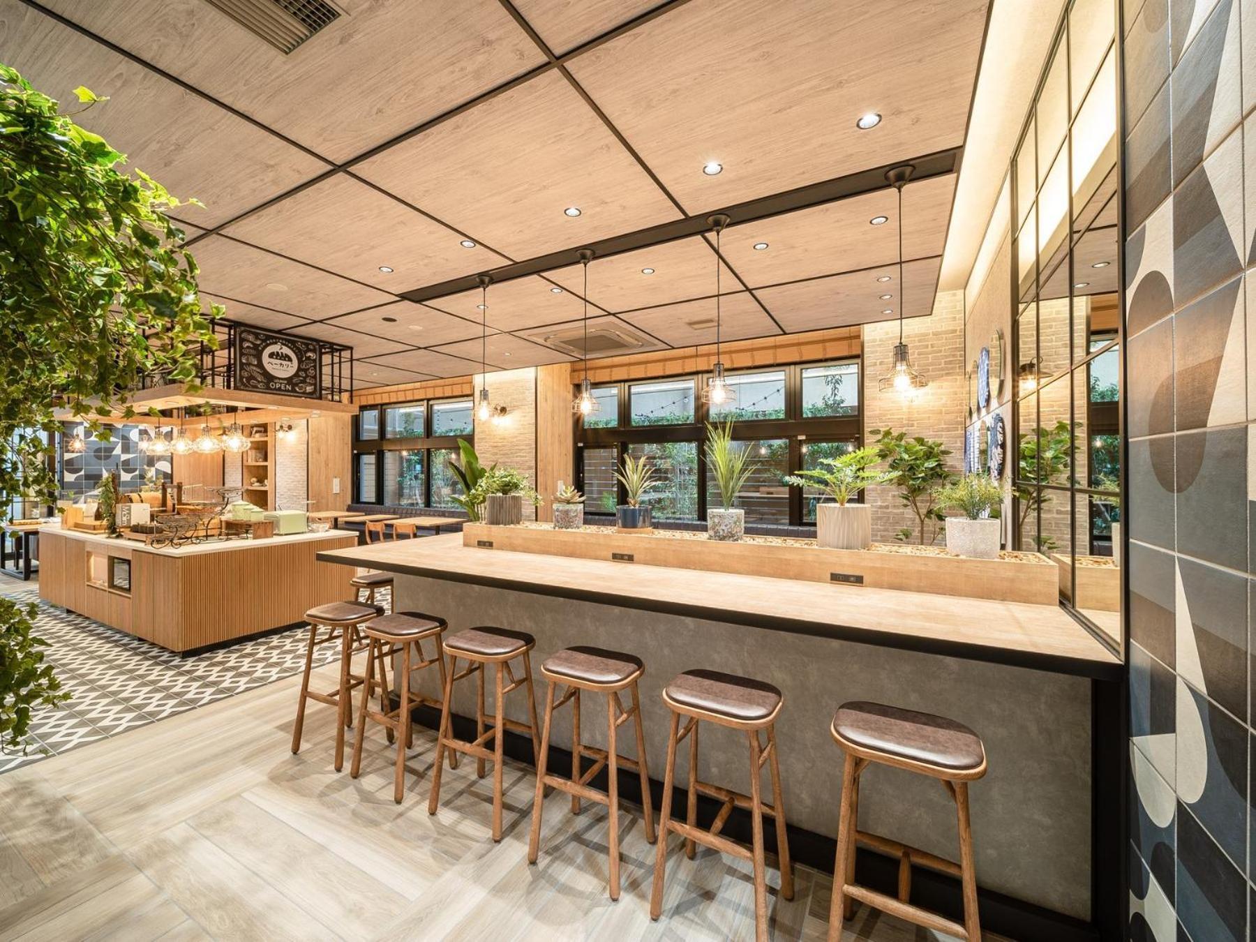 Super Hotel Premier Nagoya Sakuradoriguchi Minamisotoboricho Zewnętrze zdjęcie